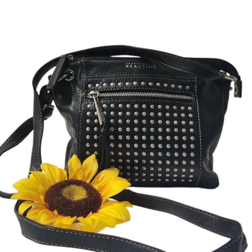 Kenneth Cole Reaction Crossbody Purse
